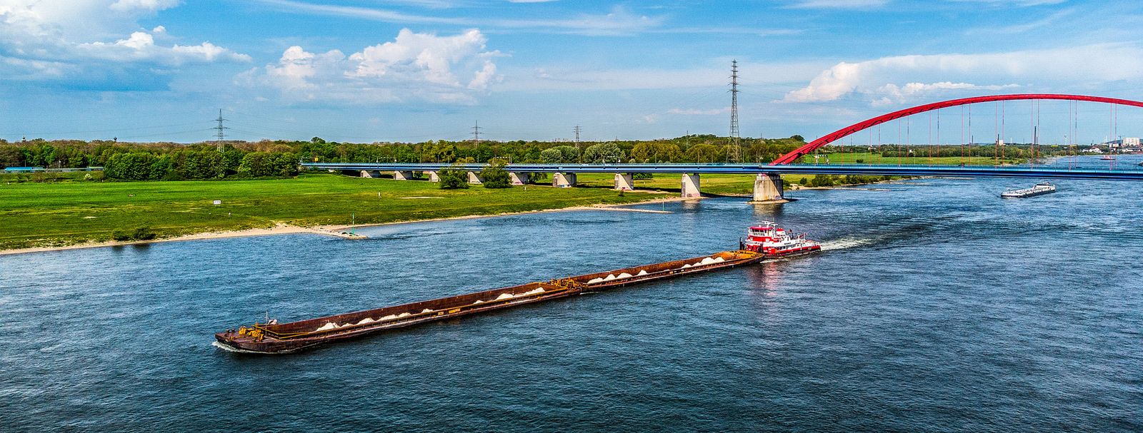 HGK Shipping Trockenschifffahrt