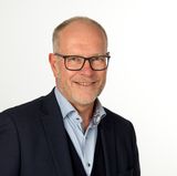 Hans Buytendijk HHGK Logistics and Intermodal